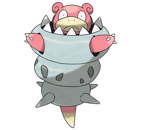 mega slowbro|Slowbro (Pokémon) .